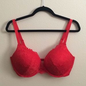 Frederick’s of Hollywood Bra